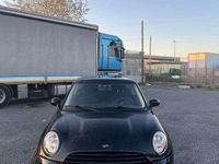Usata Mini ONE 75 CV (55 kW) 2011 Utilitaria
