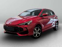 Nuova MG MG3 Comfort 116 CV (85 kW) 2026 Diamond red Utilitaria
