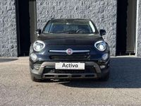 usata Fiat 500X 2.0 mjt Cross Plus 4x4 140cv auto my17