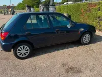 Usata Ford Fiesta 75 CV (55 kW) 1997 Bluazzurro Utilitaria