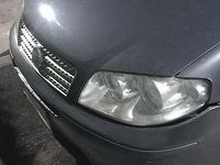 Usata Fiat Punto 69 CV (50 kW) 2004 Nero Utilitaria