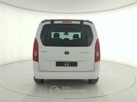 Usata Toyota Proace Lounge 102 CV (75 kW) 2024 Bianco Monovolume