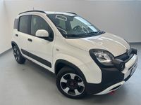 usata Fiat Panda Cross 1.0 FireFly S&S Hybrid City