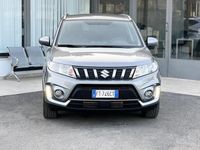 usata Suzuki Vitara 1.0 Benzina 110CV Cool E6 - 2018