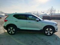 usata Volvo XC40 2.0 d3 150cv Business Plus Geartronic My20