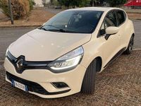 Usata Renault Clio IV GT-Line 120 CV (88 kW) 2018 Berlina