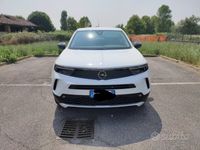 Usata Opel Mokka Elegance 131 CV (96 kW) 2024 Bianco SUV