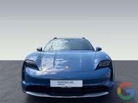 Usata Porsche Taycan Cross Turismo 139 kW (190 CV) 2023 Blu/azzurro Station wagon