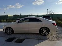 Usata Mercedes CLA200 Executive 136 CV (100 kW) 2015 Berlina