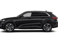 Usata Audi Q5 Business 204 CV (150 kW) 2025 Nero SUV