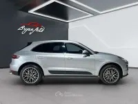 Usata Porsche Macan 250 CV (183 kW) 2018 Other SUV