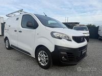 Usata Peugeot Expert 120 CV (88 kW) 2022 Bianco Furgone