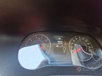 Usata Dacia Sandero Stepway 90 CV (66 kW) 2021 Giallo Utilitaria