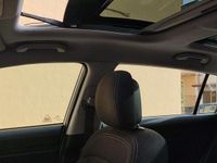 Usata Kia Carens 105 CV (77 kW) 2011 Bianco Monovolume