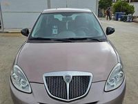 Usata Lancia Ypsilon 75 CV (55 kW) 2011 Utilitaria