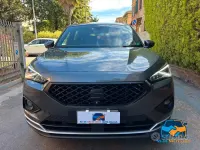 Usata Seat Tarraco 4Drive 150 CV (110 kW) 2020 Grigio SUV