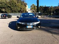 Usata Honda Civic Elegance 99 CV (72 kW) 2009 Berlina