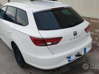 usata Seat Leon 3ª serie - 2014