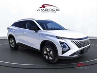 Nuova Omoda 5 147 CV (108 kW) 2026 White black roof SUV