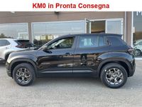 Usata Jeep Avenger Summit 100 CV (73 kW) 2024 Bianco SUV