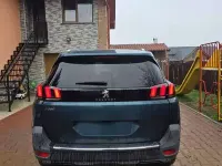 Usata Peugeot 5008 Allure 131 CV (96 kW) 2017 SUV