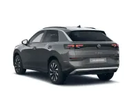 Nuova VW T-Roc Life 115 CV (84 kW) 2026 Wolf grey metallizzato SUV