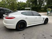 Usata Porsche Panamera Turbo 500 CV (367 kW) 2010 Utilitaria