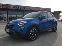 usata Fiat 130 500X 1.6 MultiJetCV Cross del 2021 usata a Bernezzo