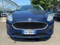 usata Ford Fiesta 5p 1.5 tdci Plus 85cv