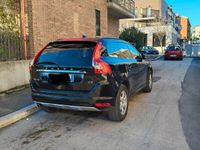 Usata Volvo XC60 150 CV (110 kW) 2015 Nero SUV