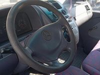 Käytetty Mercedes Vito 122 HP (89 kW) 1999 Valkoinen Van