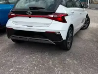 Nuova Hyundai i20 79 CV (58 kW) 2026 Bianco Utilitaria