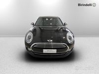 usata Mini Cooper Clubman (F54) - 2.0 D Hype