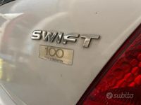 usata Suzuki Swift 1.3 benzina GPL