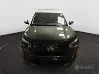 Novo Citroën C3 Aircross PureTech 101 HP (74 kW) 2025 Verde SUV