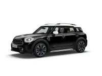 Usata Mini Cooper SD Countryman 190 CV (139 kW) 2022 SUV