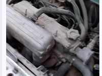 Usata Fiat Uno 45 CV (33 kW) 1988 Bianco Utilitaria