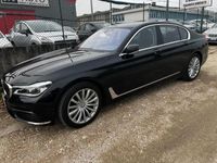 usata BMW 730 730 d xdrive Luxury auto