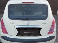 Usata Lancia Ypsilon 70 CV (51 kW) 2004 Utilitaria