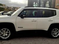 usata Jeep Renegade 1.6 Mjt 130 CV Limited nuova a Ancona