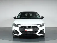 Usata Audi A1 Ambiente 116 CV (85 kW) 2025 Bianco ghiaccio metallizzato SUV
