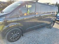 Usata Ford Customline Business Edition 170 CV (125 kW) 2023