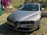 Usata Alfa Romeo 159 150 CV (110 kW) 2010 Station wagon