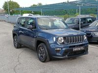 usata Jeep Renegade N1 1.0 T3 Gpl/B Longitude Autocarro