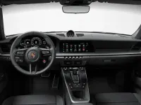Nuova Porsche 911 480 CV (353 kW) 2026 Cabrio