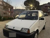 Occasion Fiat Cinquecento Young 39 ch (28 kW) 1998 Citadine