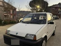 Usata Fiat Cinquecento Young 1998 Utilitaria