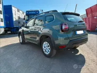 Usata Dacia Duster Expression 116 CV (85 kW) 2024 SUV