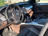 Usata BMW X5 Comfort Edition 235 CV (172 kW) 2009 SUV