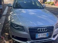 Usata Audi A4 Advanced Plus 120 CV (88 kW) 2009 Station wagon